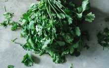 Loại rau thơm nhỏ bé này của Việt Nam lại có thể khiến người Nhật "phát sốt"