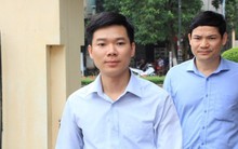 Luật sư của Hoàng Công Lương không đến, hoãn phiên tòa phúc thẩm