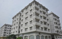 Nhà tái định cư ở Hà Nội: Xuống cấp, nhếch nhác, ô nhiễm đến bao giờ?