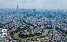 TPHCM: Dự kiến hoàn thành di dời hơn 600 căn nhà trong 7 dự án đang thực hiện dở dang