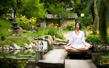 5 bước thiền định để giải tỏa mọi căng thẳng trong cuộc sống: Luyện tập đúng cách để tìm lại sự an trú trong tâm, sức khỏe không ngừng tăng lên