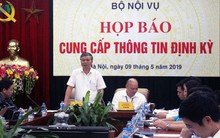 Có nên giao quyền cho địa phương sáp nhập Sở ngành?