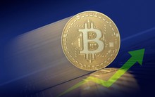 Bitcoin tiếp tục phá mốc 8.000 USD, tiền số đang thực sự hồi sinh?