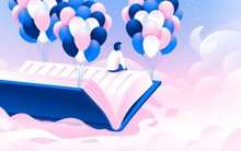 Biết mơ ước là khởi đầu của thành công, nhưng ôm đồm quá nhiều ảo mộng sẽ chỉ khiến cuộc sống thêm khốn khó: Hãy là người tham vọng chứ đừng biến mình thành kẻ tham lam!