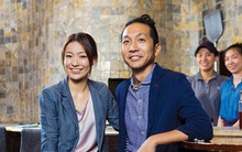 Pizza 4P's, câu chuyện khởi nghiệp truyền cảm hứng từ sở thích của bạn gái cũ, học làm phomai qua Youtube