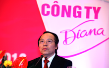 Cùng Kotex thống lĩnh trị trường, giá trị của Diana đã lên tới cả tỷ đô: Anh em ông Đỗ Minh Phú đã bán quá rẻ?