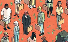 Thà nhận lương ít còn hơn làm việc dưới trướng sếp tồi, kìm hãm năng lực nhân viên: 5 kiểu sếp "không thân thiện" đặc trưng