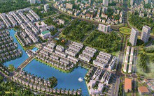 Cơ hội tốt sở hữu Vinhomes Marina Cầu Rào 2 trúng xe Vinfast