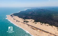 Novaland hoàn thành báo cáo ý tưởng quy hoạch đầu tư Khu du lịch nghỉ dưỡng Safari tại Bà Rịa - Vũng Tàu