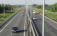 Thi công cao tốc Bắc - Nam chủ yếu sẽ là nhà đầu tư nước ngoài và Trung Quốc?