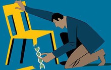 Lá thư thấm thía của cha gửi con trai: Đời người là cuộc ganh đua, đi học so điểm số, đi làm so năng lực, về hưu so của cải vật chất, lúc gần đất xa trời so bệnh tật…