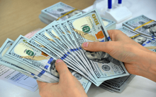 NHNN: Cân đối cung cầu ngoại tệ vẫn tương đối thuận lợi
