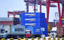 Gemadept (GMD): Quý 1/2019 lãi 120 tỷ đồng chỉ bằng 1/10 cùng kỳ