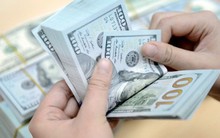 Ngân hàng tiếp tục tăng mạnh tỷ giá, cao hơn sáng hôm qua 85 đồng/USD