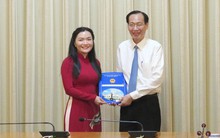 TPHCM bổ nhiệm nữ Phó Giám đốc Sở Du lịch