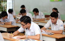 Đại biểu Quốc hội: Phải có giải pháp công nhận lại những học sinh học thật lại bị trượt vì gian lận thi cử!