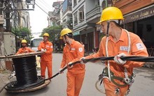 Giá điện không “gánh” khoản lỗ đầu tư ngoài ngành của EVN