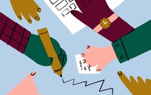 Không ai bận rộn trên thế gian này, tất cả luôn là vấn đề của sự ưu tiên: Sống chẳng biết cân nhắc trước sau, nếu thất bại hãy trách mình đầu tiên!