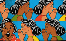 Đừng bao giờ nói những lời "cấm kỵ" này tại nơi công sở nếu không muốn rước họa vào thân, mất cả chì lẫn chài