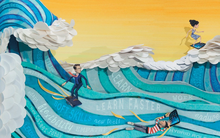 Cuộc sống thay đổi mỗi ngày, công việc ngày càng khó khăn hơn: Học hỏi 3 điều này ngay hôm nay, bạn sẽ nắm chắc "vé bảo hiểm" cho tương lai thành công