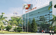 Năm 2018 Lilama lỗ nặng 190 tỷ đồng, quý 1/2019 báo lãi cao gấp 2 lần cùng kỳ