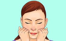 Bí quyết massage Korugi giúp người Nhật lúc nào cũng trẻ hơn tuổi thật: Nam nữ đều nên thử