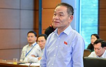 “Phải có thuốc chữa cho tình trạng doanh nghiệp “sân trước, sân sau”