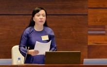 Bỏ quy định cấm bán rượu, bia trên internet làm "nóng" nghị trường Quốc hội