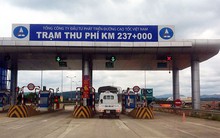 Trạm BOT Nội Bài – Lào Cai bị sét đánh, dữ liệu thu phí thế nào?