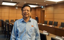 Phó chủ nhiệm Ủy ban Pháp luật Quốc hội: Công chức yếu kém sẽ không còn đường ở lại