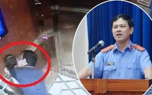 ĐBQH không đồng tình vụ án Nguyễn Hữu Linh áp dụng tình tiết giảm nhẹ