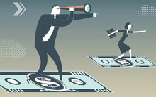 Trò truyện 60 phút với tỷ phú công nghệ, tôi học được 4 bài học đắt giá về kỹ năng lãnh đạo và thành công