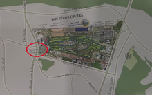 Xôn xao chuyện ở Ciputra: Cư dân phản đối kịch liệt chủ đầu tư nhồi nhà cao tầng; 6 dự án của Sunshine Group "bao vây" khu đô thị