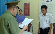 Giám đốc sở GD&ĐT Sơn La nói thông tin chỉ đạo nâng điểm 8 thí sinh là “bố láo, bố lếu”