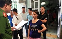 Mẹ nữ sinh giao gà bị bắt vì liên quan đến ma túy nhưng vẫn kêu oan