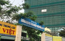 Dự án căn hộ sắp hoàn thiện tại TP.HCM vào cuộc đua cạnh tranh quyết liệt