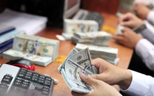 Tỷ giá trung tâm giảm phiên đầu tuần