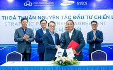 Tập đoàn CMC sắp nhận đầu tư từ Samsung SDS, nhắm đến mục tiêu doanh thu 1 tỷ USD