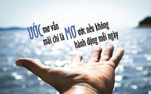 30 năm đầu đời để hình thành thói quen, 30 năm cuối đời, thói quen quyết định cuộc sống của bạn: Có làm nên nghiệp lớn hay không do chính bạn quyết định