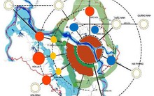 Tiến độ triển khai đầu tư xây dựng đường vành đai 4, vành đai 5 tại Hà Nội