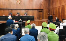 Bị cáo Trần Phương Bình: Nếu biết DongABank đang âm vốn, Vũ Nhôm chắc chắn từ chối tham gia