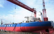 Di sản Vinashin: Xót xa gia tài 4.000 tỷ 15 năm hao tán