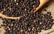 Thị phần hạt tiêu Việt Nam tại Mỹ tăng mạnh trong quý 1/2019