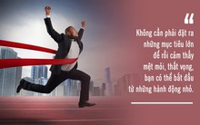 4 nguyên tắc thấm thía rút ra từ những câu chuyện ai ai cũng biết giúp bạn hiểu được "luật chơi" của cuộc đời: Kẻ mạnh là kẻ sống!