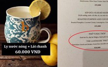 Từ chuyện "phở chọc trời" 920k, hãy xem case study một quản lý nhà hàng phân tích tại sao đồ ăn uống ở chỗ sang chảnh lại có giá cắt cổ như vậy!