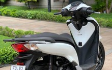 Dân chơi Sài Gòn hái ra tiền bằng nghề bán xe máy biển 'khủng' hét giá ngang ô tô