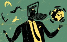 Không kinh nghiệm, chàng trai vẫn chinh phục nhà tuyển dụng ngay từ câu trả lời đầu tiên cho lời hỏi: "Thứ gì tay phải cầm được mà tay trái không cầm được?"