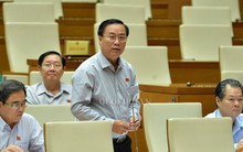 Đại biểu Quốc hội Cà Mau: Tôi từng ước ao đô thị mình ở cũng kẹt xe nhưng khi "cầu được ước thấy" thì...