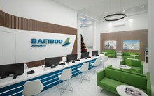 Bamboo Airways bất ngờ mở phòng vé đẹp như mơ, đem trải nghiệm "Khoang Thương gia" cho khách ngay từ khâu…mua vé!
