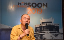 Mùa thu này, khán giả cả nước lại được sống trong không khí của những ngày lễ hội âm nhac quốc tế với Monsoon 2019